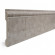 Плинтус напольный Decor Dizayn 005-25
