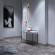 Плинтус напольный Decor Dizayn 005-25