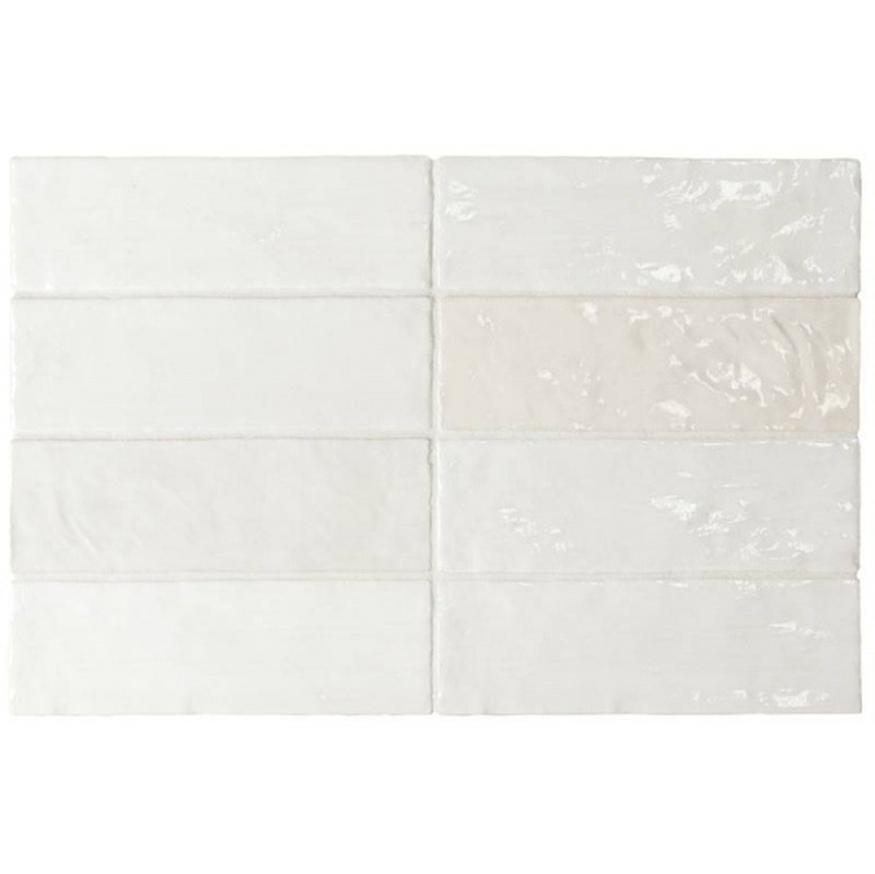 25837 La Riviera Blanc 6.5х20