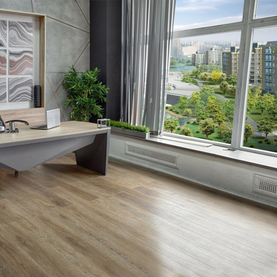 SPC ламинат Alpine Floor Вайпуа ECO 11-19