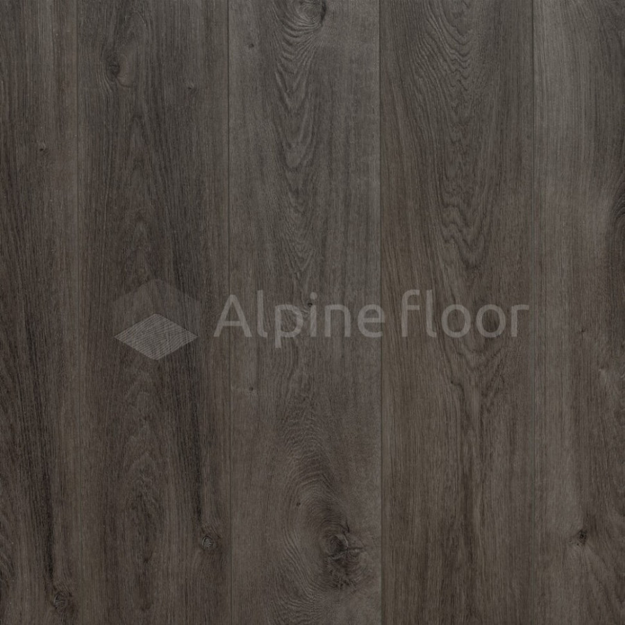 SPC ламинат Alpine Floor Premium XL Дуб Торфяной ECO 7-11 SPC ламинат Alpine Floor Premium XL Дуб Торфяной ECO 7-11