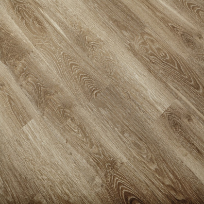 SPC ламинат Natura Дуб Бализо Е-296-06