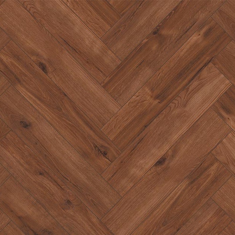 Ламинат My Step Herringbone Manor+ Дуб Сальта венгерская елка MS3910 643×131×10