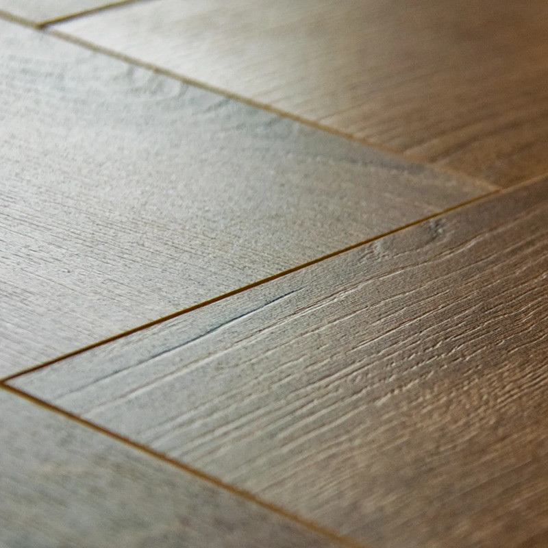 Ламинат My Step Herringbone Manor+ Дуб Сальта венгерская елка MS3910 643×131×10