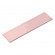 Керамическая плитка Liguria Pink 7.5×30