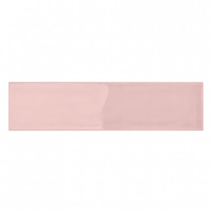 Керамическая плитка Liguria Pink 7.5×30