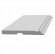 Плинтус ЛДФ под покраску Ultrawood Base 5011