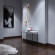 Плинтус напольный Decor Dizayn 005-73SH