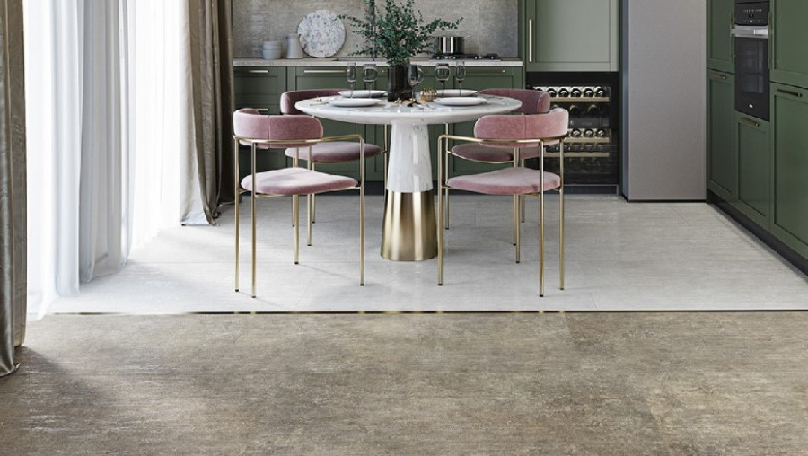 Керамогранит Delacora Corten Light D12049M 600×1200