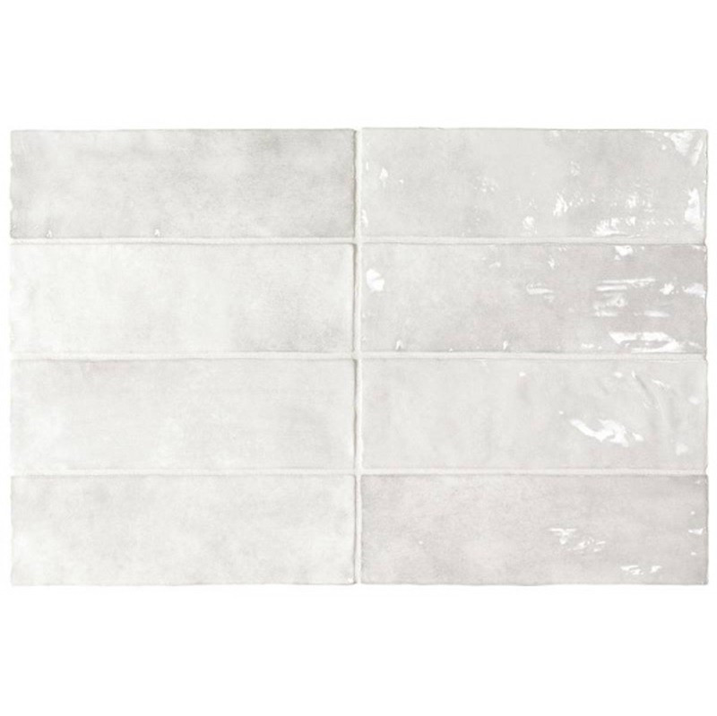 25838 La Riviera Gris Nuage 6.5х20