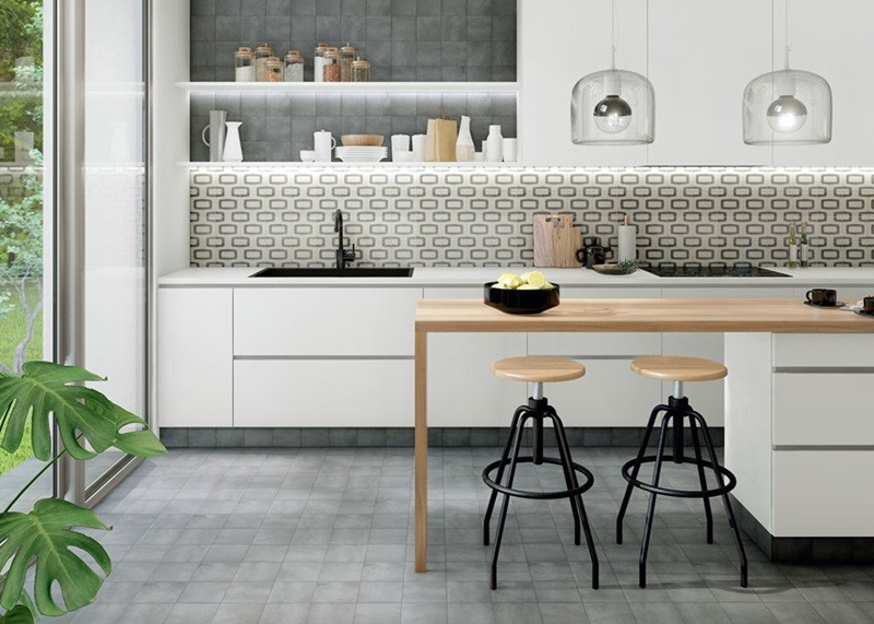 Керамогранит Mainzu Soft Delta 15×15