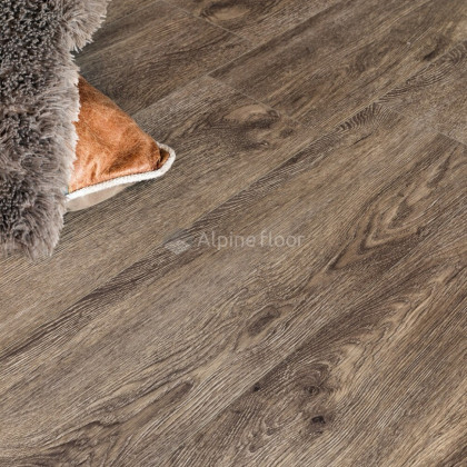 SPC ламинат Alpine Floor Венге Грей ECO 11-8
