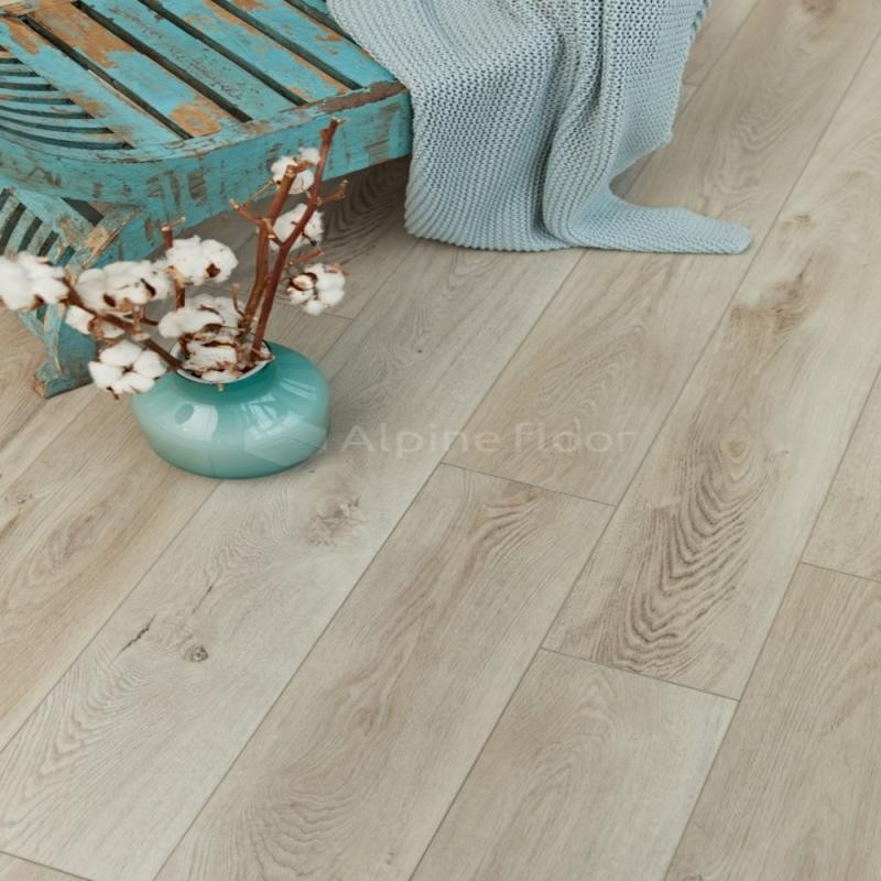 SPC ламинат Alpine Floor Premium XL Дуб Фантазия ECO 7-1