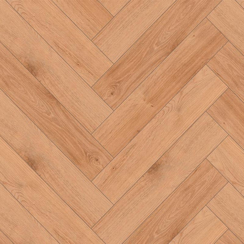 Ламинат My Step Herringbone Manor+ Дуб Мерло венгерская елка MS3810 643×131×10