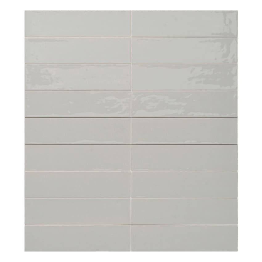 Керамическая плитка Liguria Grey 7.5×30