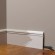 Плинтус напольный Decor Dizayn DD721