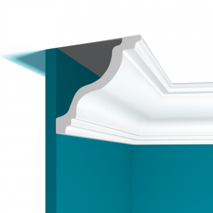 Карниз Перфект Плюс P03