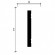 Молдинг Decor Dizayn 150 A