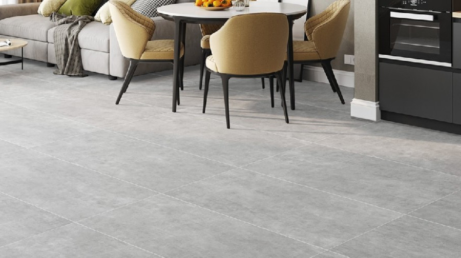 Керамогранит Delacora Dixon Titan D12010M 600×1200