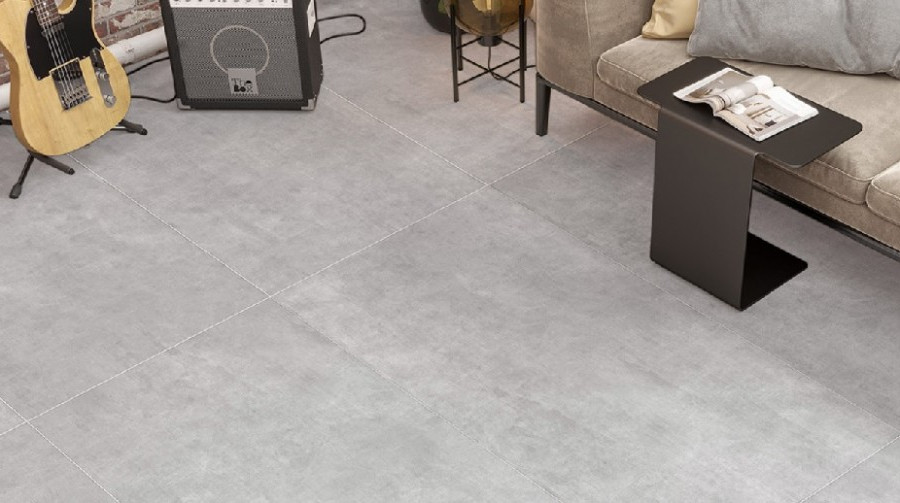 Керамогранит Delacora Dixon Titan D12010M 600×1200