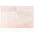Плитка настенная Equipe 25839 La Riviera Rose 6.5х20