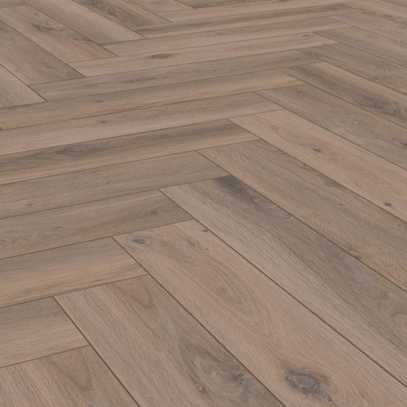 Ламинат Herringbone Дуб Metz D 3766