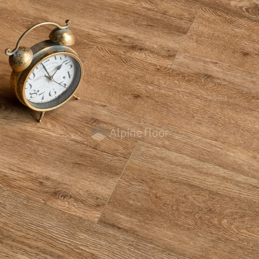 SPC ламинат Alpine Floor Гевуина ECO 11-7