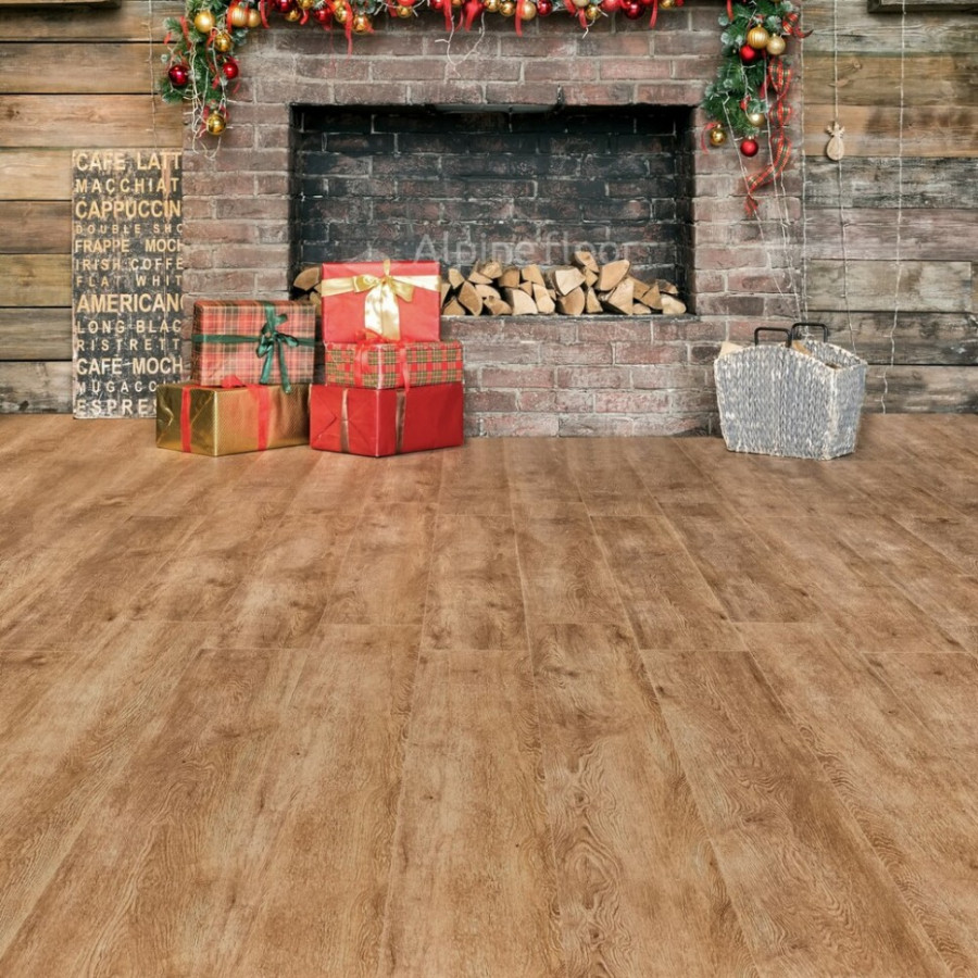 SPC ламинат Alpine Floor Гевуина ECO 11-7