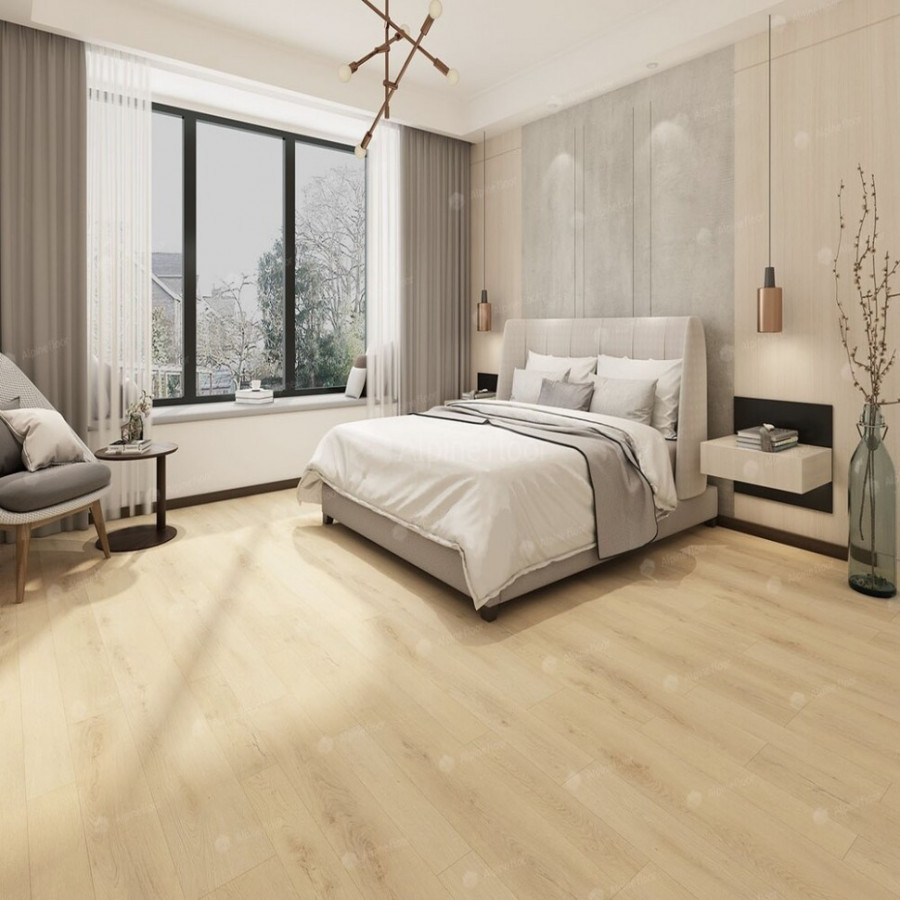 SPC ламинат Alpine Floor Premium XL Дуб Феликс ECO 7-25