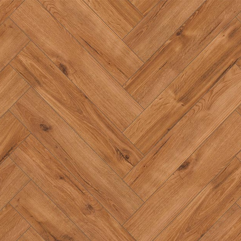 Ламинат My Step Herringbone Manor+ Дуб Корфу венгерская елка MS3710 643×131×10