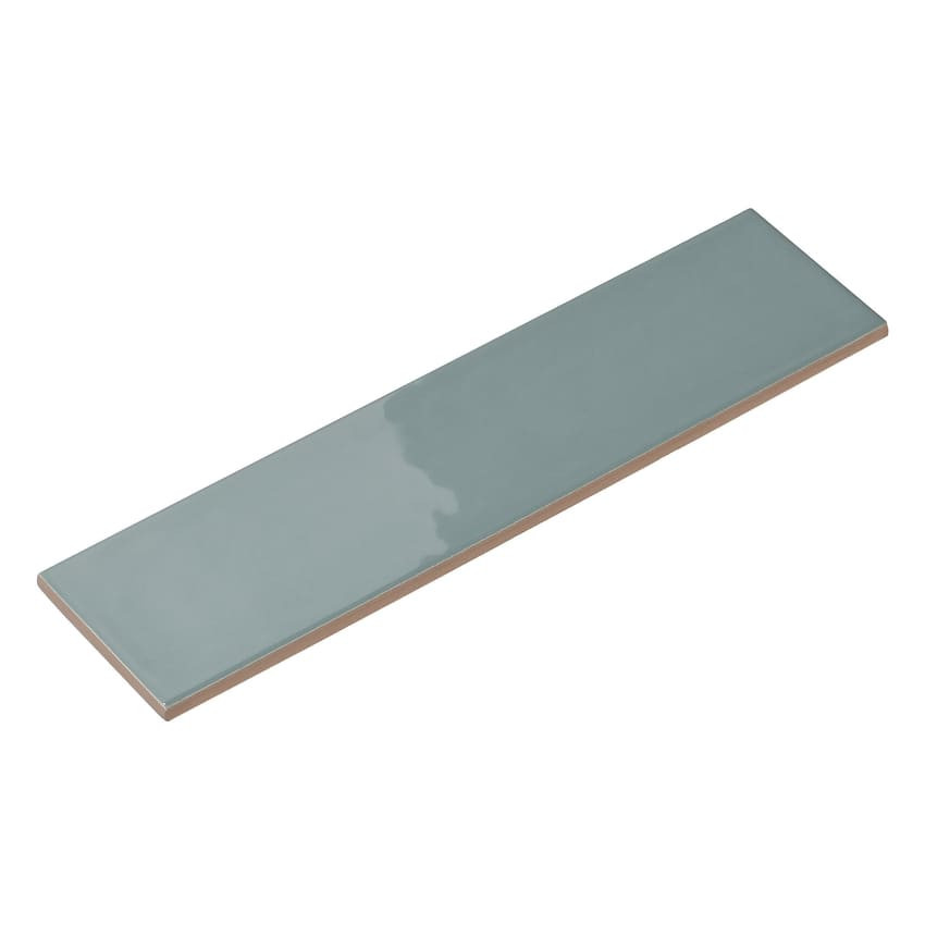 Керамическая плитка Liguria Green 7.5×30