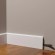 Плинтус напольный Decor Dizayn DD723