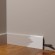 Плинтус напольный Decor Dizayn DD723