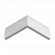Плинтус ЛДФ под покраску Ultrawood Base 5032 i