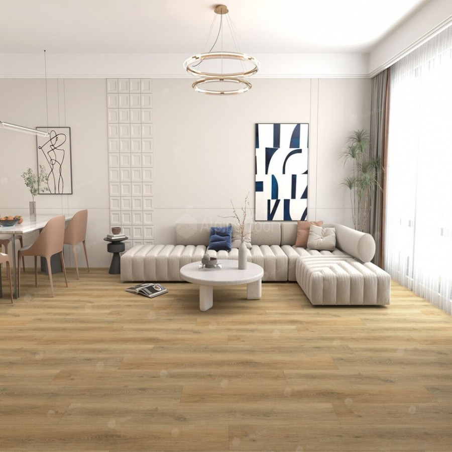 SPC ламинат Alpine Floor Premium XL Дуб Франц ECO 7-26