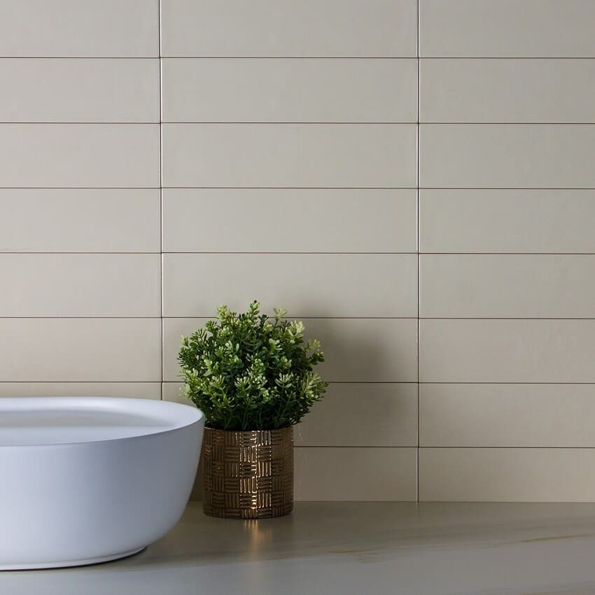Керамическая плитка Liguria Cream 7.5×30