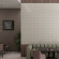 Керамическая плитка Liguria Cream 7.5×30