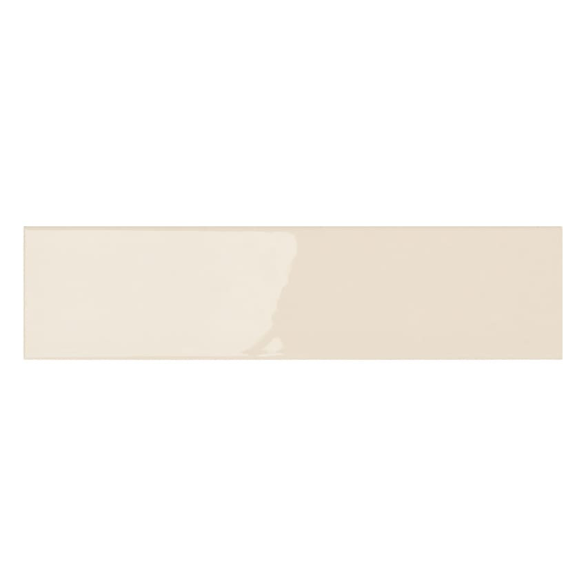 Керамическая плитка Liguria Cream 7.5×30