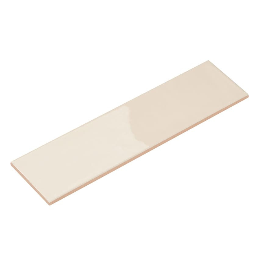 Керамическая плитка Liguria Cream 7.5×30