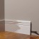 Плинтус напольный Decor Dizayn DD724