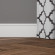 Плинтус ЛДФ под покраску Ultrawood Base 5051 i