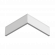 Плинтус ЛДФ под покраску Ultrawood Base 5051 i