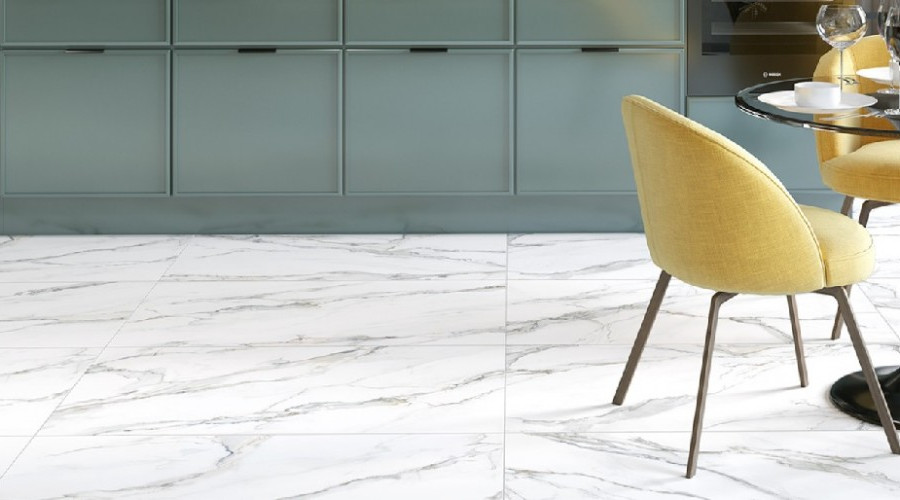 Керамогранит Delacora Omega Silver D12053M 600×1200