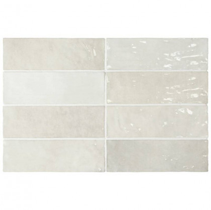 Плитка настенная Equipe 25841 La Riviera Vert 6.5х20