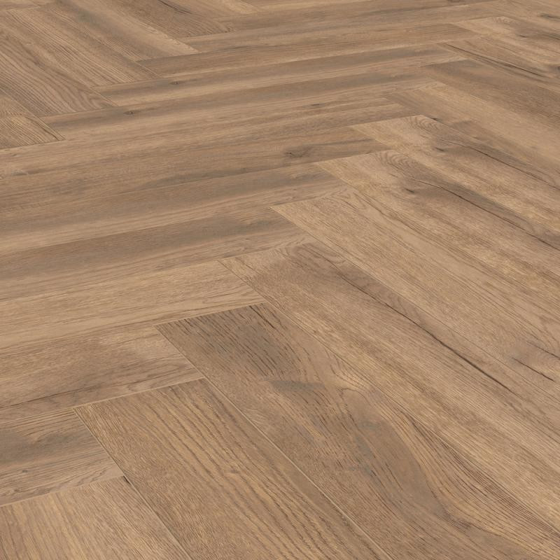 Ламинат Herringbone Дуб Treviso D 4764