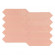 Керамическая плитка Picket Rose 7.5×30