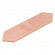 Керамическая плитка Picket Rose 7.5×30