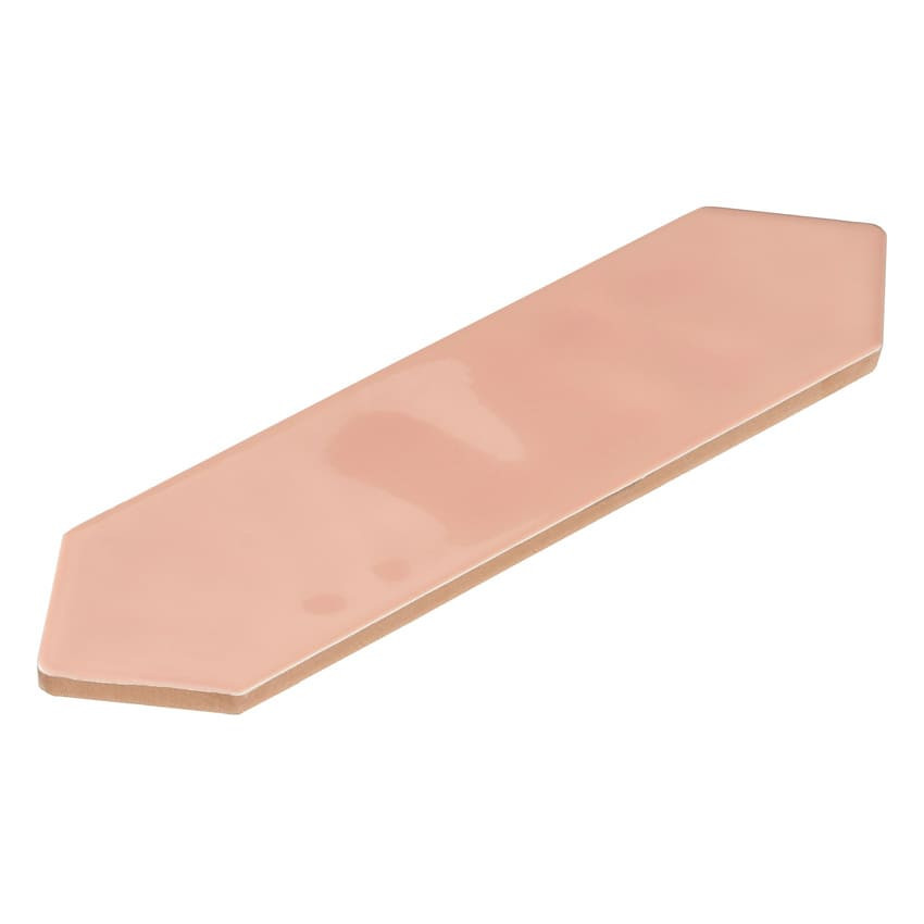 Керамическая плитка Picket Rose 7.5×30