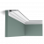 Карниз Orac Decor CX197