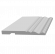 Плинтус ЛДФ под покраску Ultrawood Base 5074 i